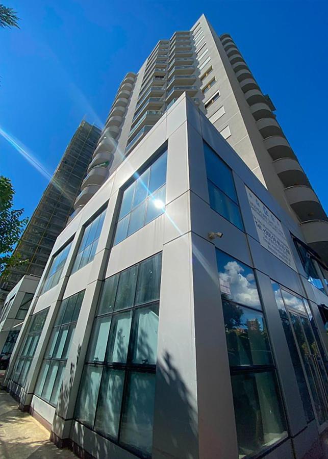 Top Luxury Tirana Exterior photo